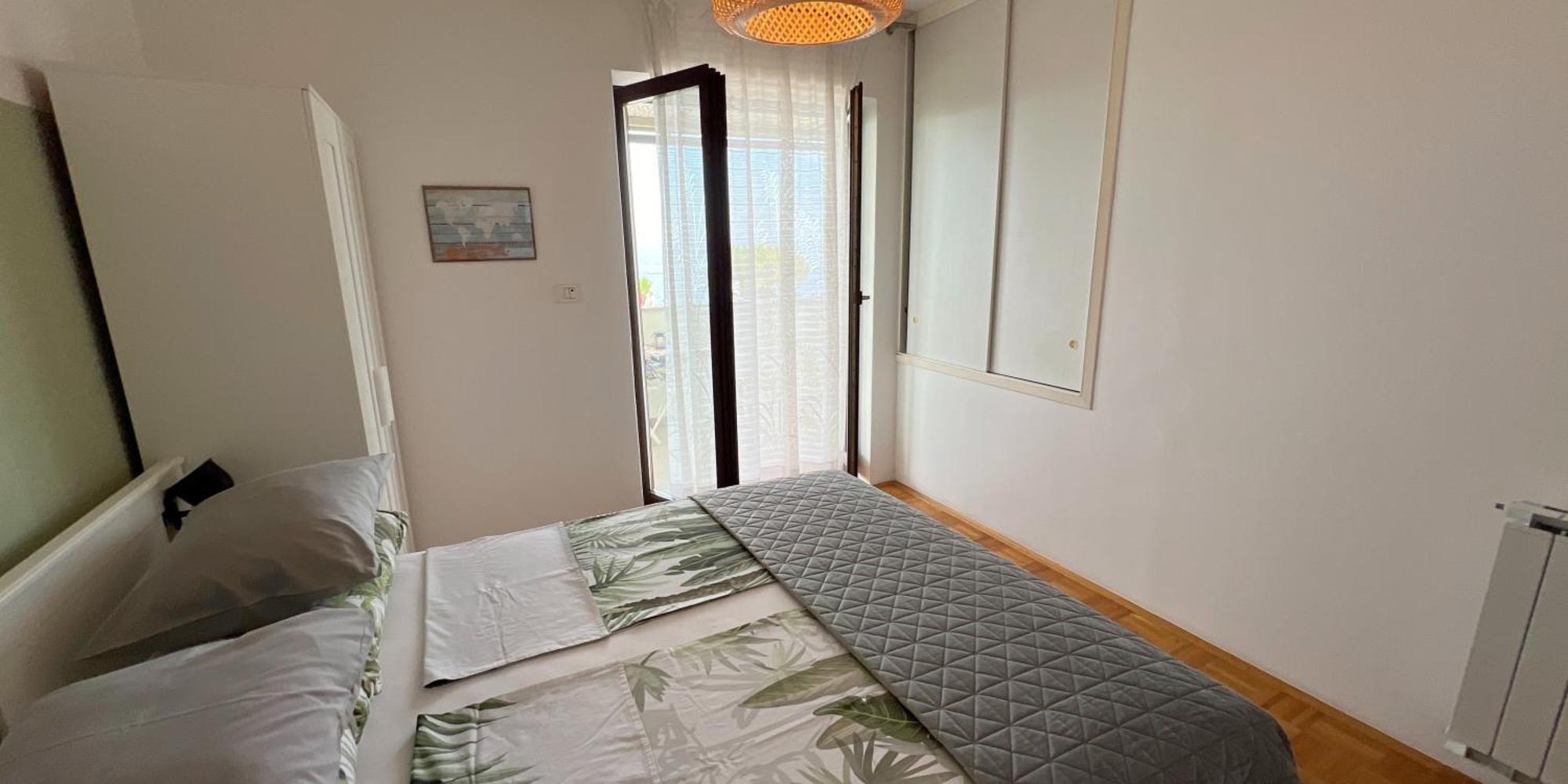 Apartment Stella Piran Eksteriør bilde
