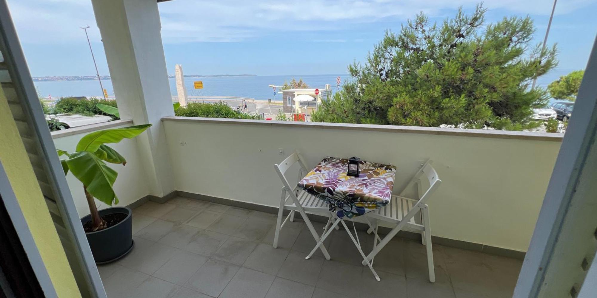 Apartment Stella Piran Eksteriør bilde