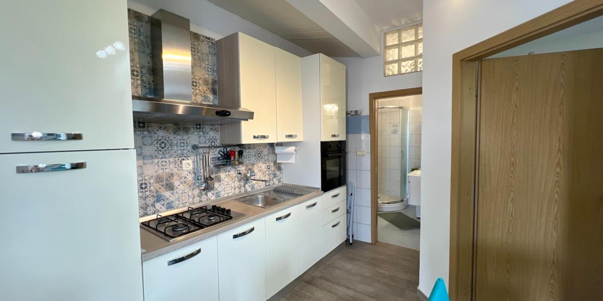 Apartment Stella Piran Eksteriør bilde